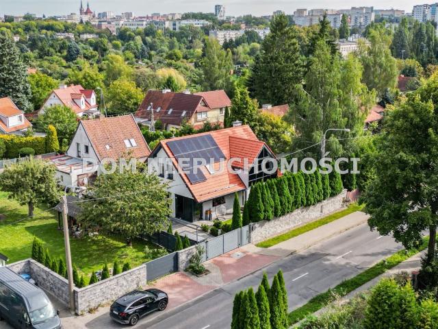 Dom na sprzedaż w Grunwaldzkie, Olsztyn