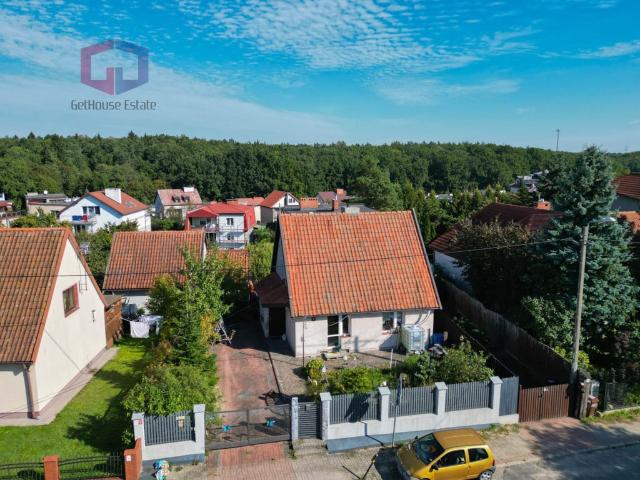 Dom na sprzedaż w Zielona Górka, Olsztyn