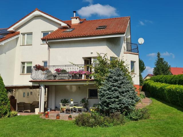 Dom na sprzedaż w Olsztyn, Warmińsko-mazurskie