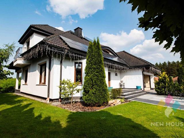 Dom na sprzedaż w Olsztyn, Warmińsko-mazurskie