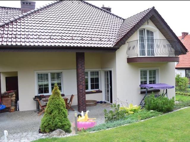 Dom na sprzedaż w Olsztyn, Warmińsko-mazurskie