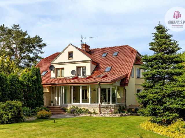 Dom na sprzedaż w Olsztyn, Warmińsko-mazurskie