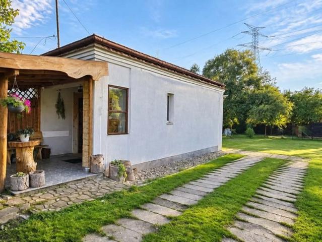 Dom na sprzedaż w Podleśna, Olsztyn