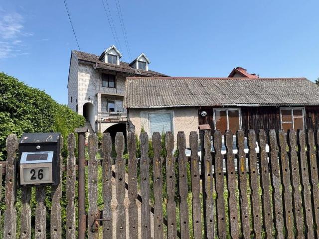 Dom na sprzedaż w Łomża, Podlaskie