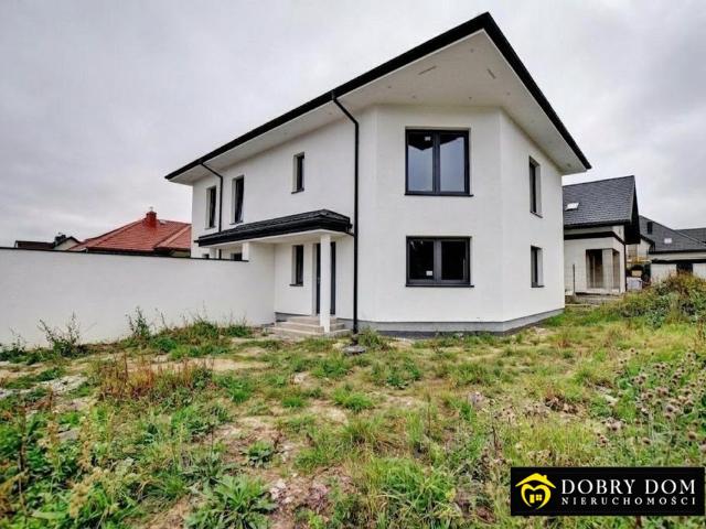 Dom na sprzedaż w Piaski, Łomża