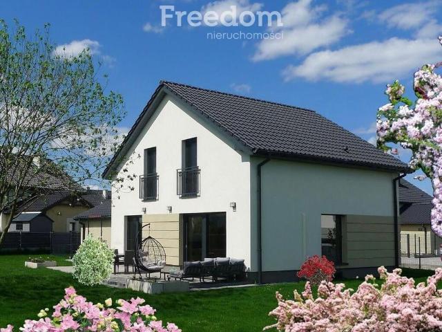 Dom na sprzedaż w Opole, Opolskie