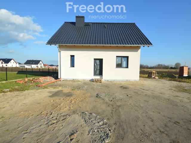 Dom na sprzedaż w Opole, Opolskie