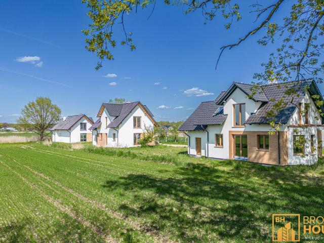 Dom na sprzedaż w Kotórz Wielki, Opolskie