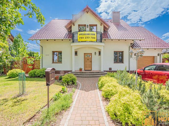 Dom na sprzedaż w Opole, Opolskie