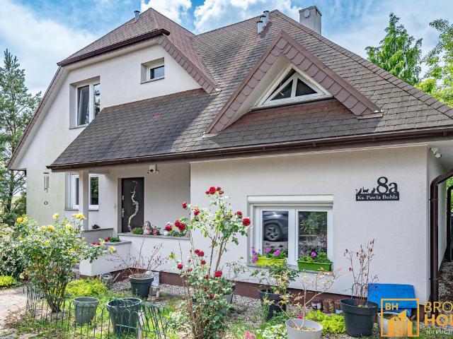 Dom na sprzedaż w Opole, Opolskie