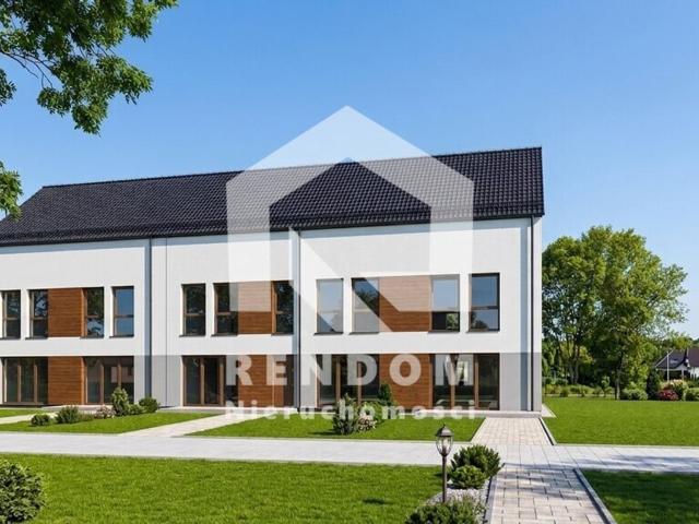 Dom na sprzedaż w Opole, Opolskie
