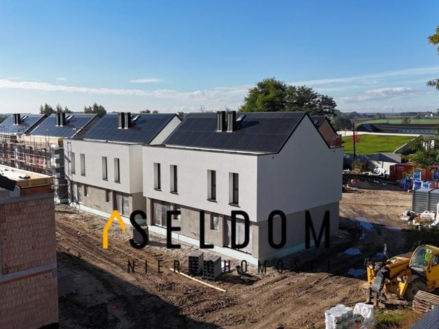 Dom na sprzedaż w Bierkowice, Opole