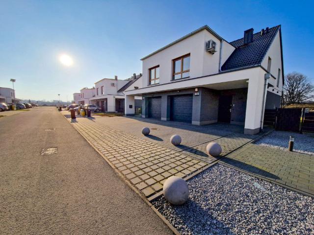 Dom na sprzedaż w Opole, Opolskie