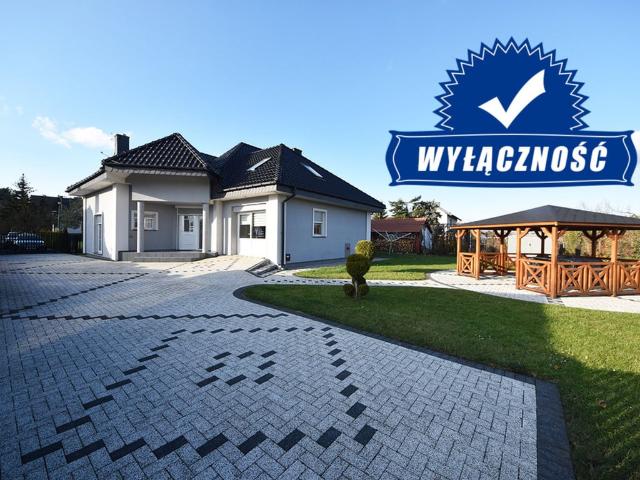 Dom na sprzedaż w Opole, Opolskie