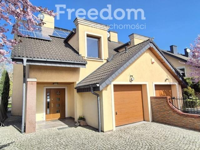 Dom na sprzedaż w Opole, Opolskie