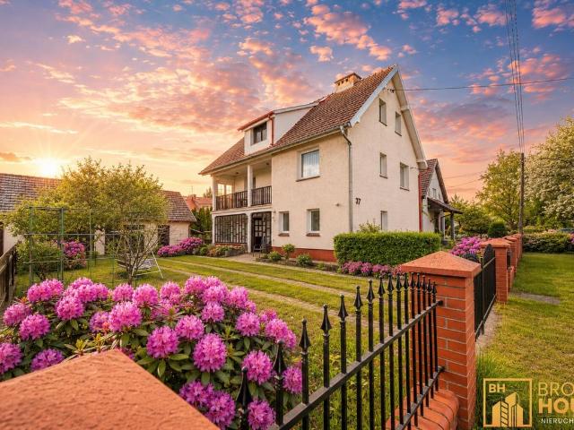 Dom na sprzedaż w Opole, Opolskie