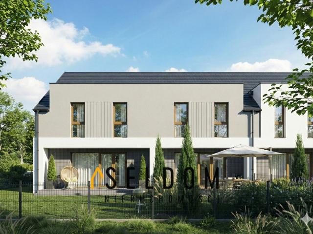 Dom na sprzedaż w Opole, Opolskie