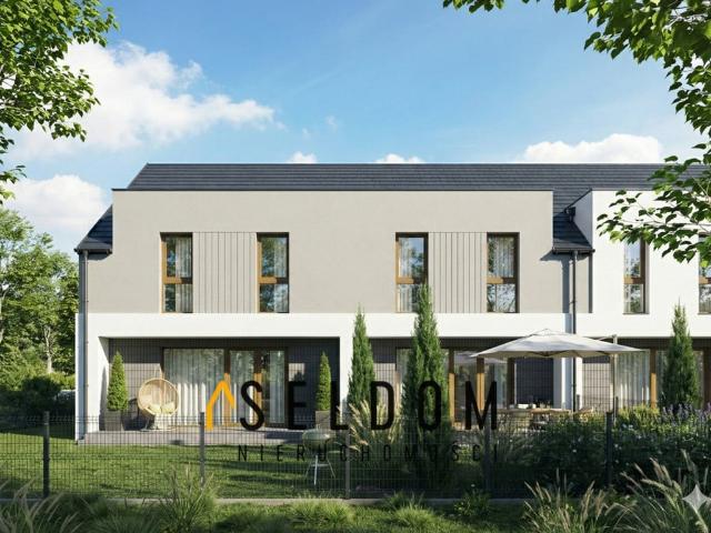 Dom na sprzedaż w Szczepanowice - Wójtowa Wieś, Opole