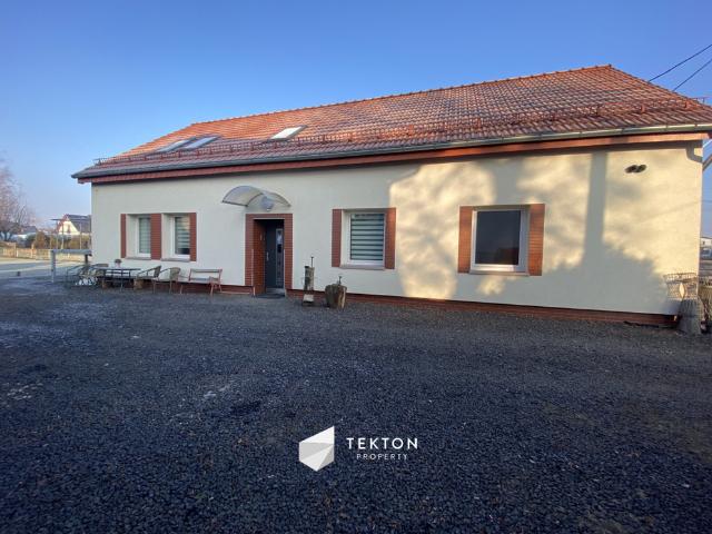 Dom na sprzedaż w Opole, Opolskie