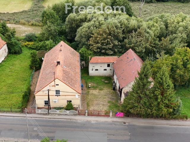 Dom na sprzedaż w Korfantów, Opolskie