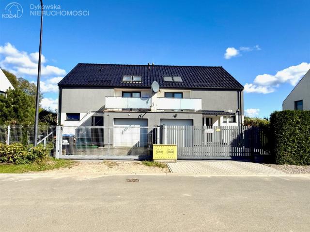 Dom na sprzedaż w Lębork, Pomorskie