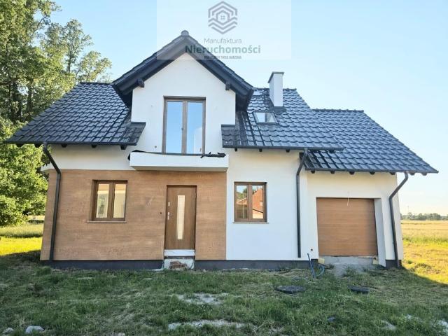 Dom na sprzedaż w Kotórz Wielki, Opolskie