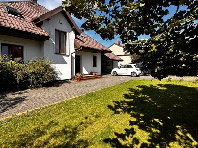 Dom na sprzedaż w Piaseczno, Mazowieckie