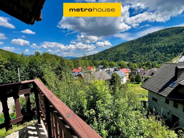 Dom na sprzedaż w Szczyrk, Śląskie