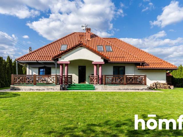 Dom na sprzedaż w Żory, Śląskie