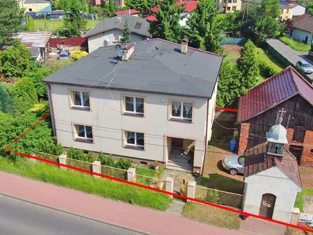 Dom na sprzedaż w Żory, Śląskie