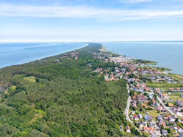 Dom na sprzedaż w Krynica Morska, Pomorskie