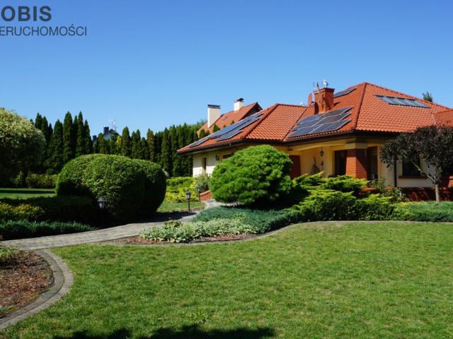 Dom na sprzedaż w Zgierz, Łódzkie