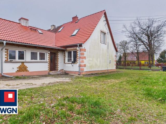 Dom na sprzedaż w Przemków, Dolnośląskie