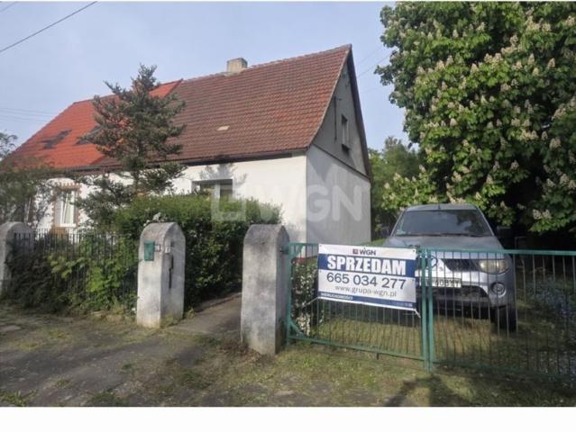 Dom na sprzedaż w Przemków, Dolnośląskie