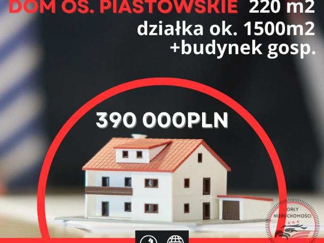 Dom na sprzedaż w Kujawsko-pomorskie