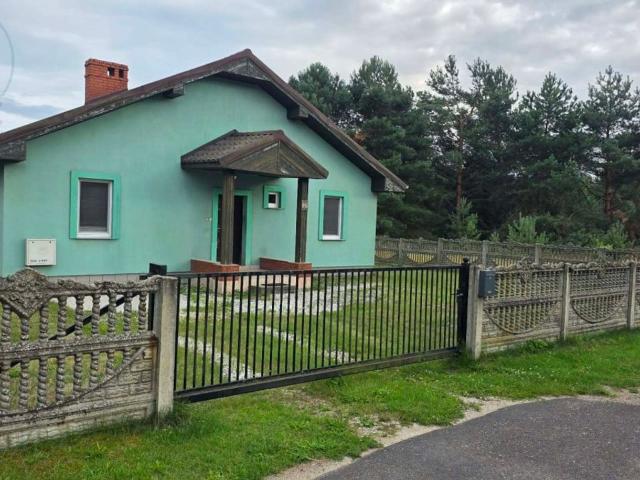 Dom na sprzedaż w Wierzyce, Wielkopolskie