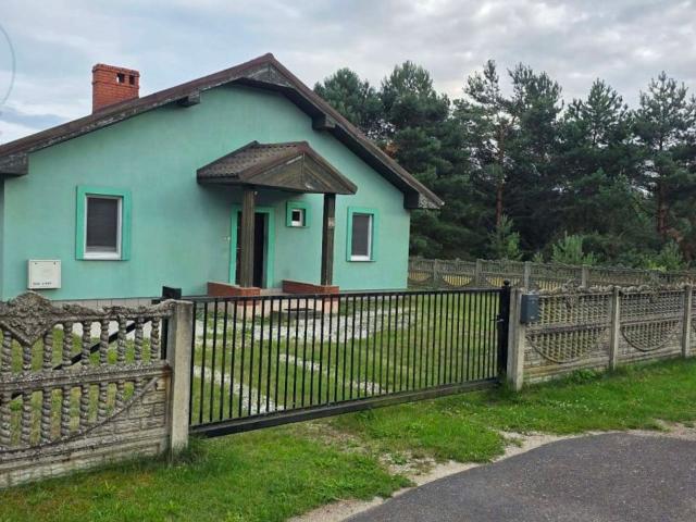 Dom na sprzedaż w Wierzyce, Wielkopolskie