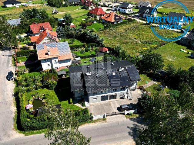 Dom na sprzedaż w Rokocin, Pomorskie