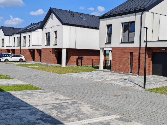 Dom na sprzedaż w Słomin, Mazowieckie