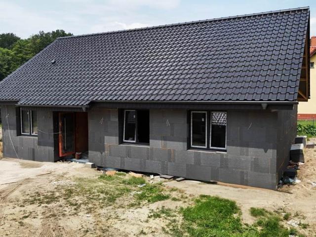 Dom na sprzedaż w Kunice, Żary