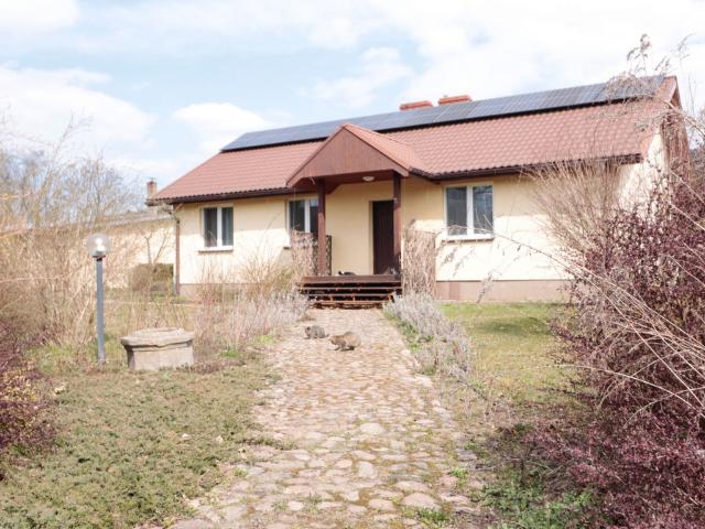 Dom na sprzedaż w Lubochnia, Wielkopolskie