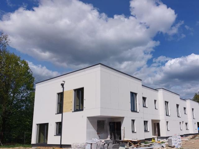 Dom na sprzedaż w Mazowieckie