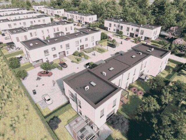 Dom na sprzedaż w Mazowieckie