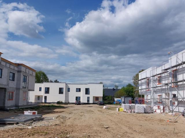 Dom na sprzedaż w Mazowieckie