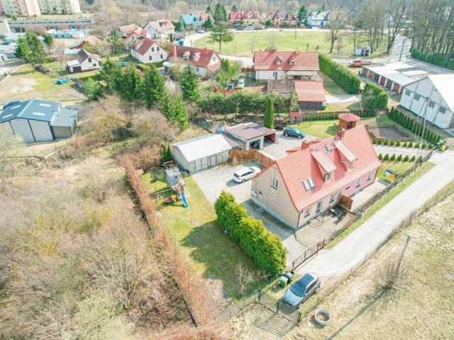 Dom na sprzedaż w Olecko, Warmińsko-mazurskie