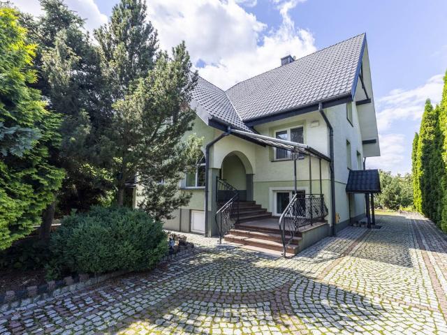 Dom na sprzedaż w Ostrołęka, Mazowieckie