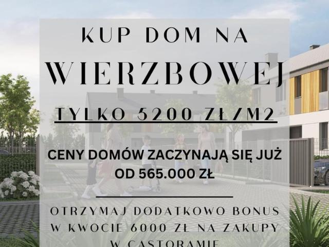 Dom na sprzedaż w Ostrołęka, Mazowieckie