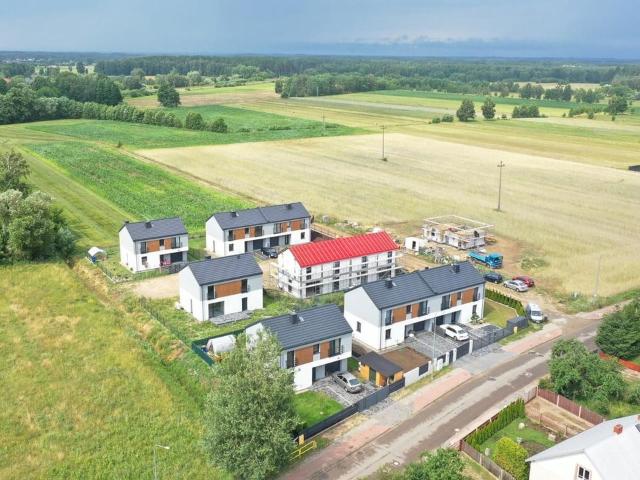 Dom na sprzedaż w Ostrołęka, Mazowieckie