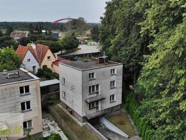 Dom na sprzedaż w Ostróda, Warmińsko-mazurskie