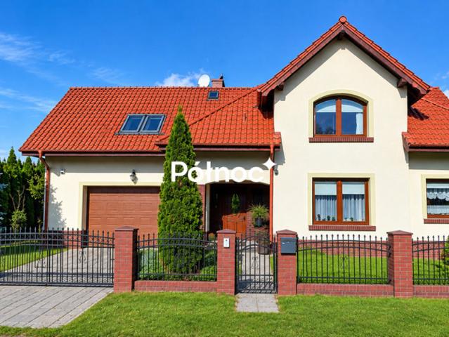 Dom na sprzedaż w Iława, powiat iławski